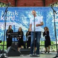 Marko Perković Thompson na Hodu za život