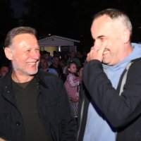 Gordan Jandroković, Joško Lokas
