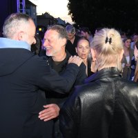 Gordan Jandroković, Joško Lokas
