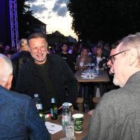 Gordan Jandroković na koncertu Bok Alfa Jukebox u sklopu BOK fest