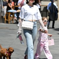 Ulična moda u Zagrebu