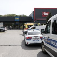 Krapina: U pucnjavi u kafiću ubijen policajac