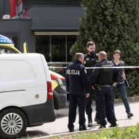 Krapina: U pucnjavi u kafiću ubijen policajac