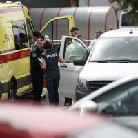Krapina: U pucnjavi u kafiću ubijen policajac