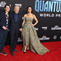 Catherine Zeta-Jones i Michael Douglas
