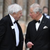David Attenborough