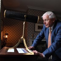 David Attenborough