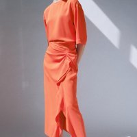 Zara: Drapirana haljina
