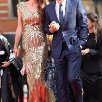 Amal Clooney