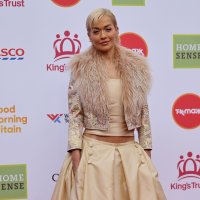 Rita Ora