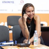 Iva Majoli
