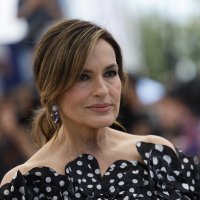 Mariska Hargitay