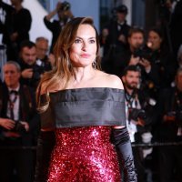 Mariska Hargitay