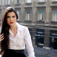 Monika Mihajlović Rotim