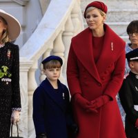 Princeza Caroline