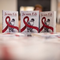 Zagrebačka promocija knjige Edija Kiseljaka