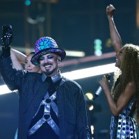 Boy George