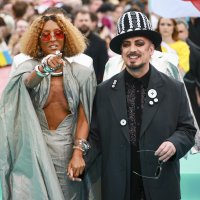 Boy George