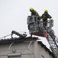 Posljedice nevremena u Zagrebu