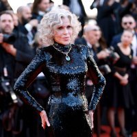 Jane Fonda