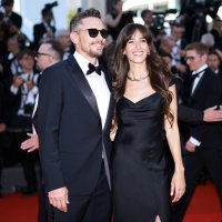 James Franco i Izabel Pakzadv