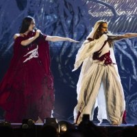 Eurosong - grupa Lelek - prva polufinalna večer