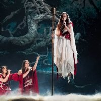Eurosong - grupa Lelek - prva polufinalna večer