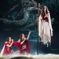 Eurosong - grupa Lelek - prva polufinalna večer