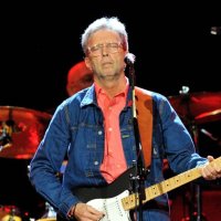Eric Clapton