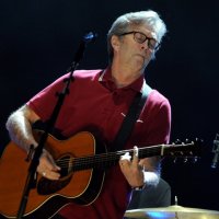 Eric Clapton
