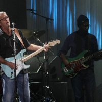 Eric Clapton