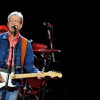 Eric Clapton