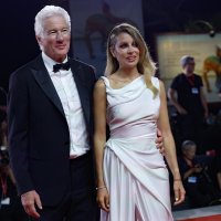 Alejandra i Richard Gere