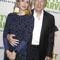Alejandra i Richard Gere