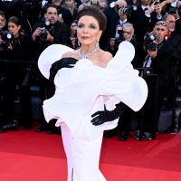 Joan Collins