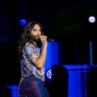 Conchita Wurst