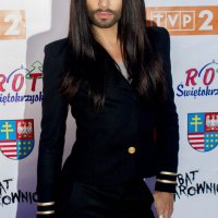 Conchita Wurst
