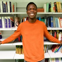 Josiah Olumujuwa Faniyi