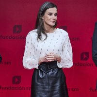 Kraljica Letizia