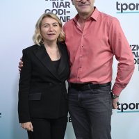 Nataša Rapaić i Tomislav Paškvalin