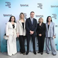 Iva Hraste Sočo, Dijana Suton, Nataša Rapaić, Mirela Hegediš Horvat