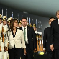 Donald Trump u Pekingu