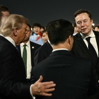 Donald Trump u Pekingu