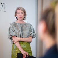 Ida Prester