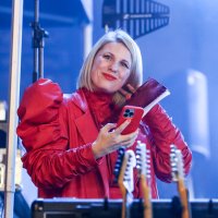 Ida Prester