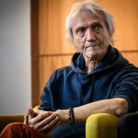 Darko Rundek