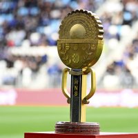 Dinamo - Rijeka, finale SuperSport Hrvatski nogometni Kup, 13.5.2026.