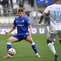Dinamo - Rijeka, finale SuperSport Hrvatski nogometni Kup, 13.5.2026.