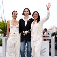 Jordana Brewster, Meadow Walker i Michelle Rodriguez