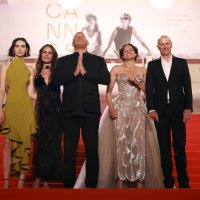 Meadow Walker s ekipom filma 'Brzi i žestoki'